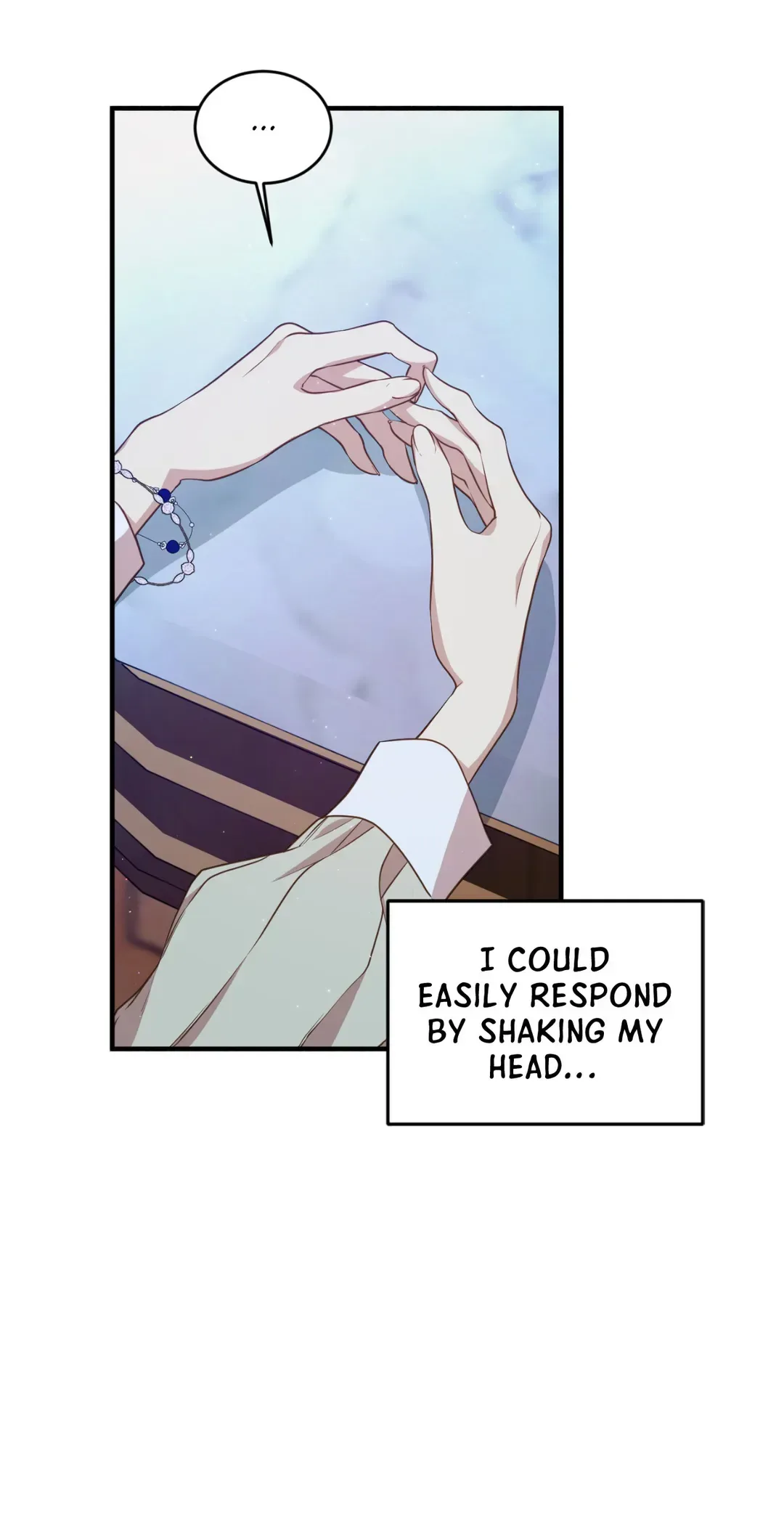 I am the Older Sister of the Possessed Female Lead Chapter 85 page 62