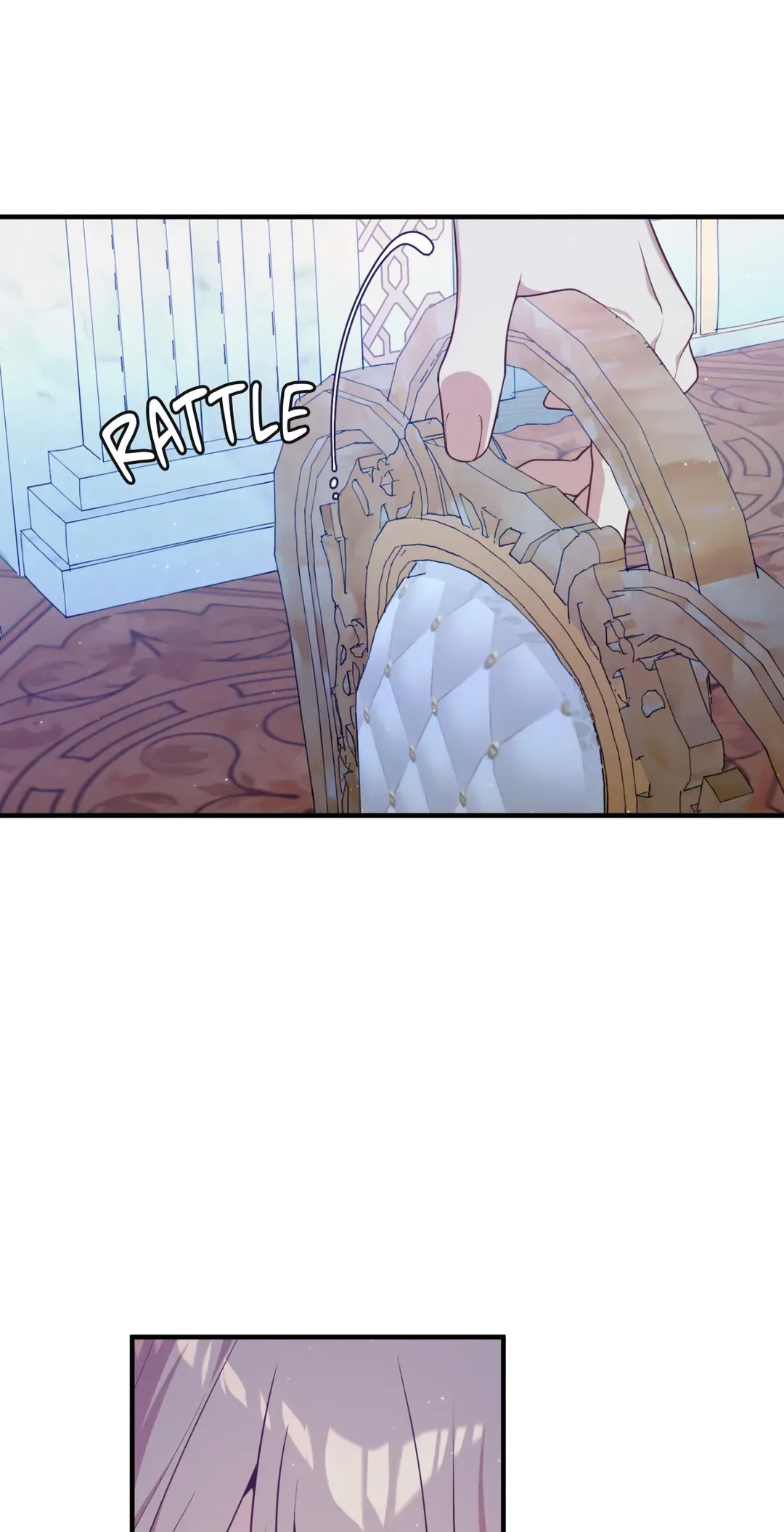 I am the Older Sister of the Possessed Female Lead Chapter 85 page 44