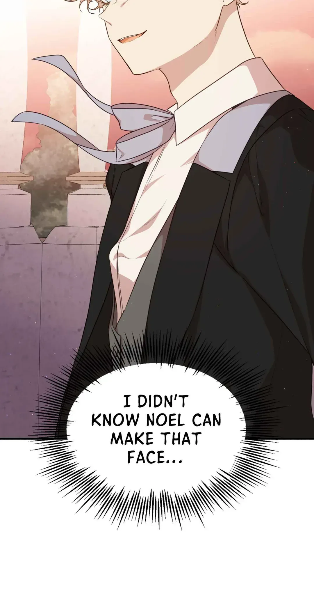 I am the Older Sister of the Possessed Female Lead Chapter 84 page 93