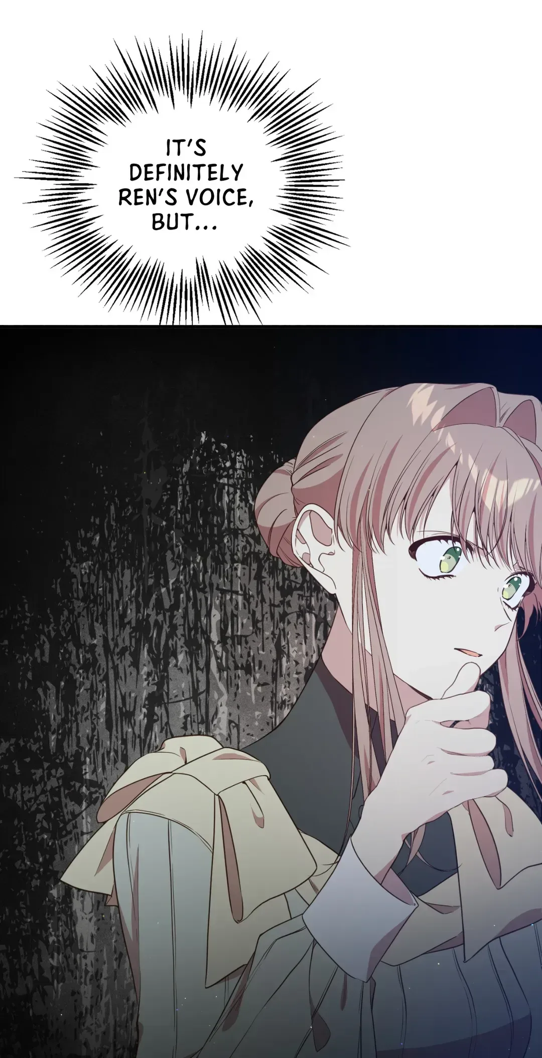 I am the Older Sister of the Possessed Female Lead Chapter 85 page 78