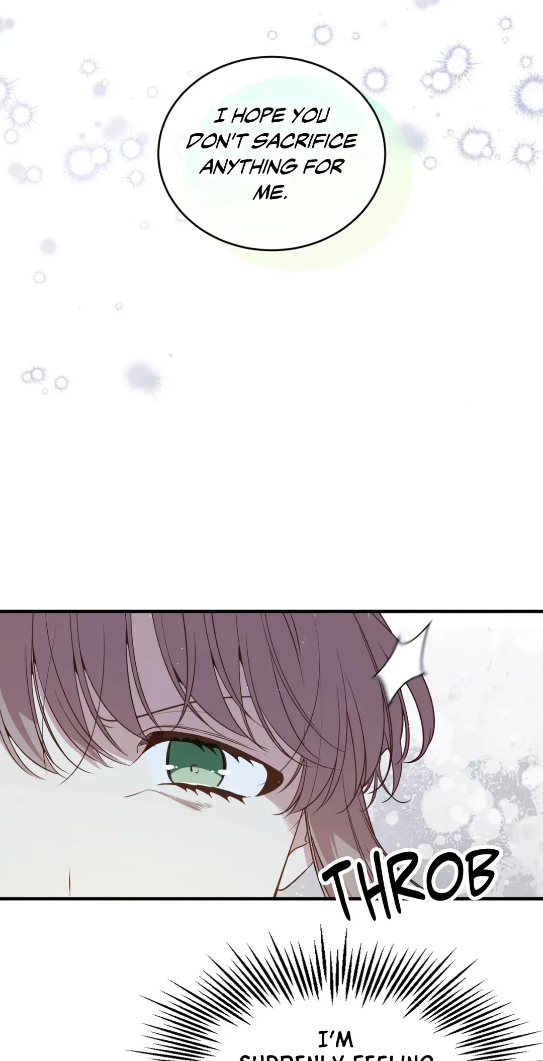 I am the Older Sister of the Possessed Female Lead Chapter 85 page 75