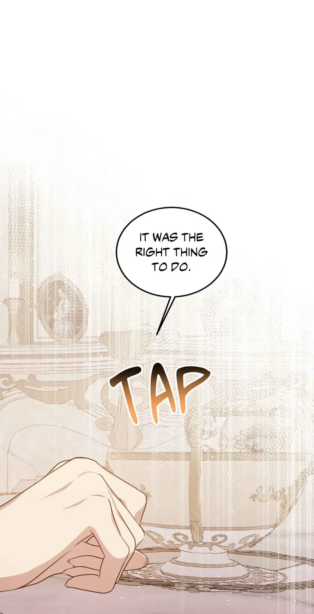 I am the Older Sister of the Possessed Female Lead Chapter 84 page 69