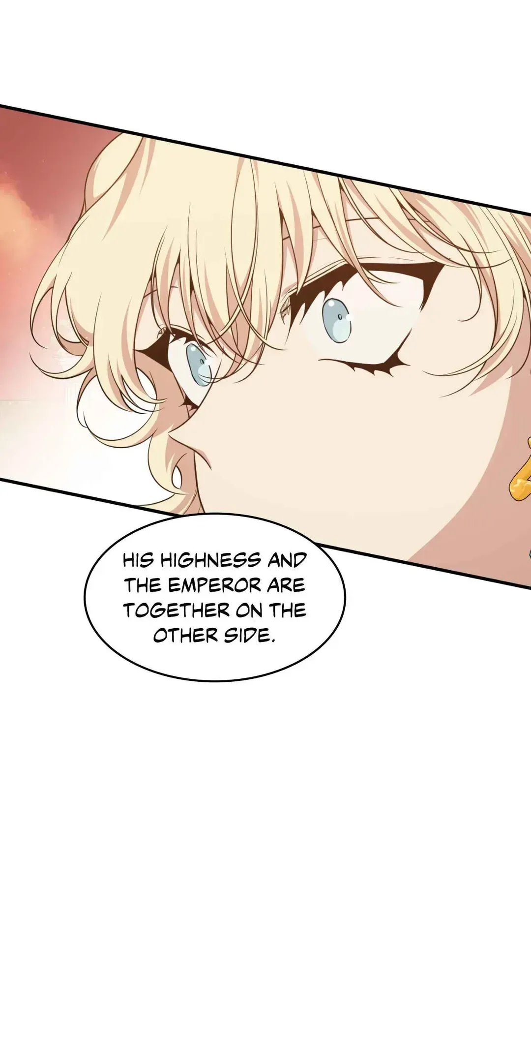 I am the Older Sister of the Possessed Female Lead Chapter 84 page 80