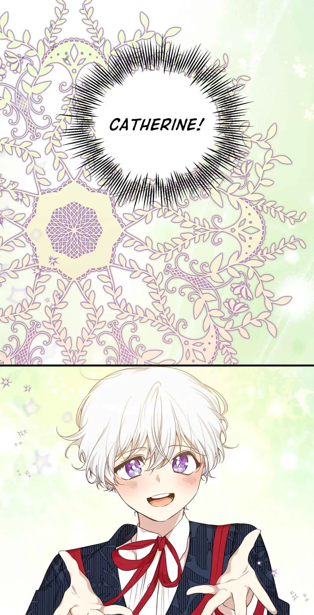 I am the Older Sister of the Possessed Female Lead Chapter 84 page 57