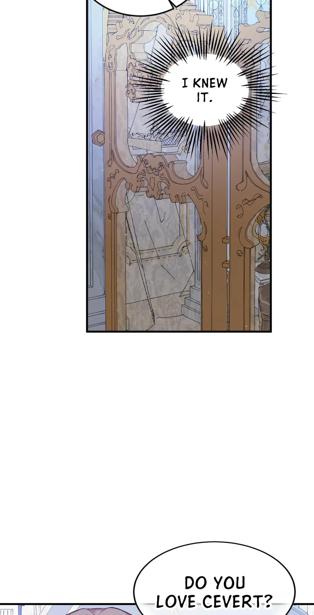 I am the Older Sister of the Possessed Female Lead Chapter 85 page 49