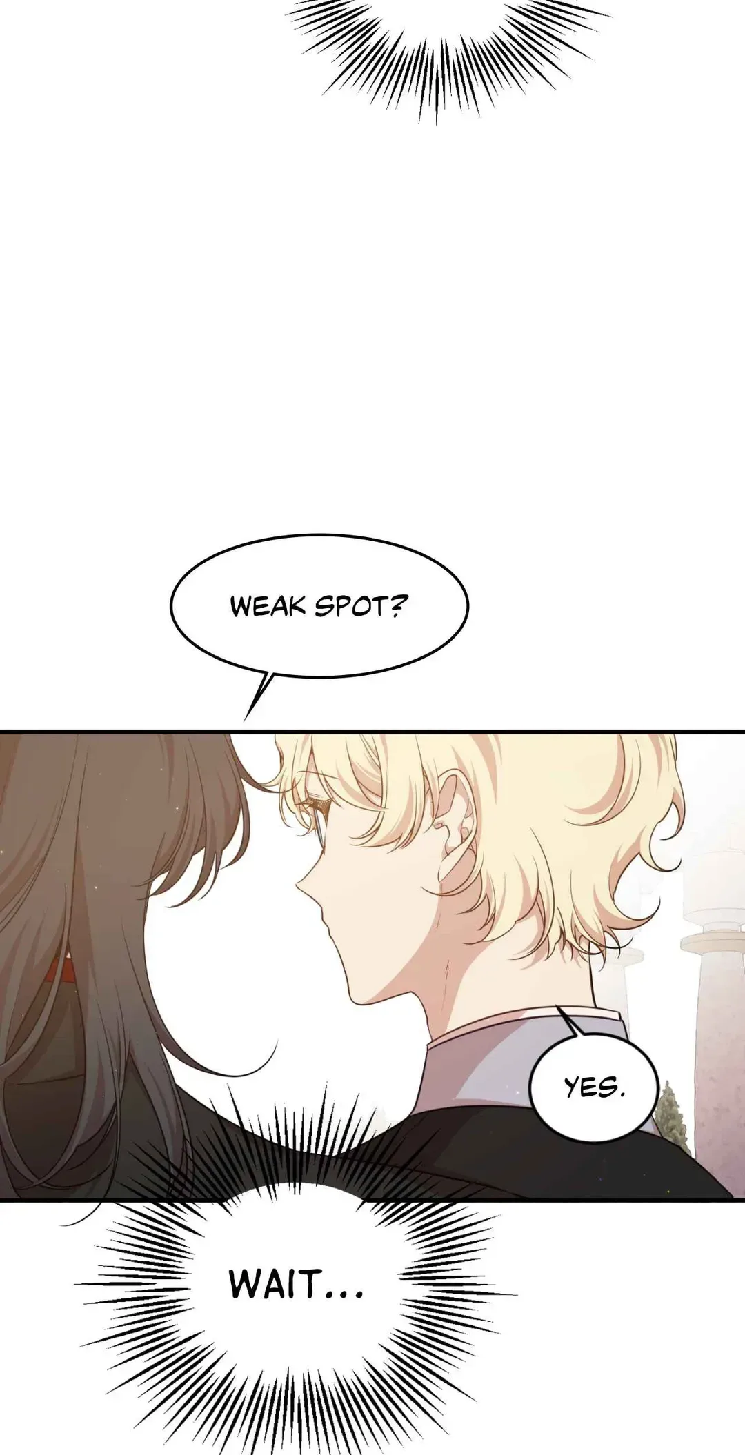 I am the Older Sister of the Possessed Female Lead Chapter 84 page 91