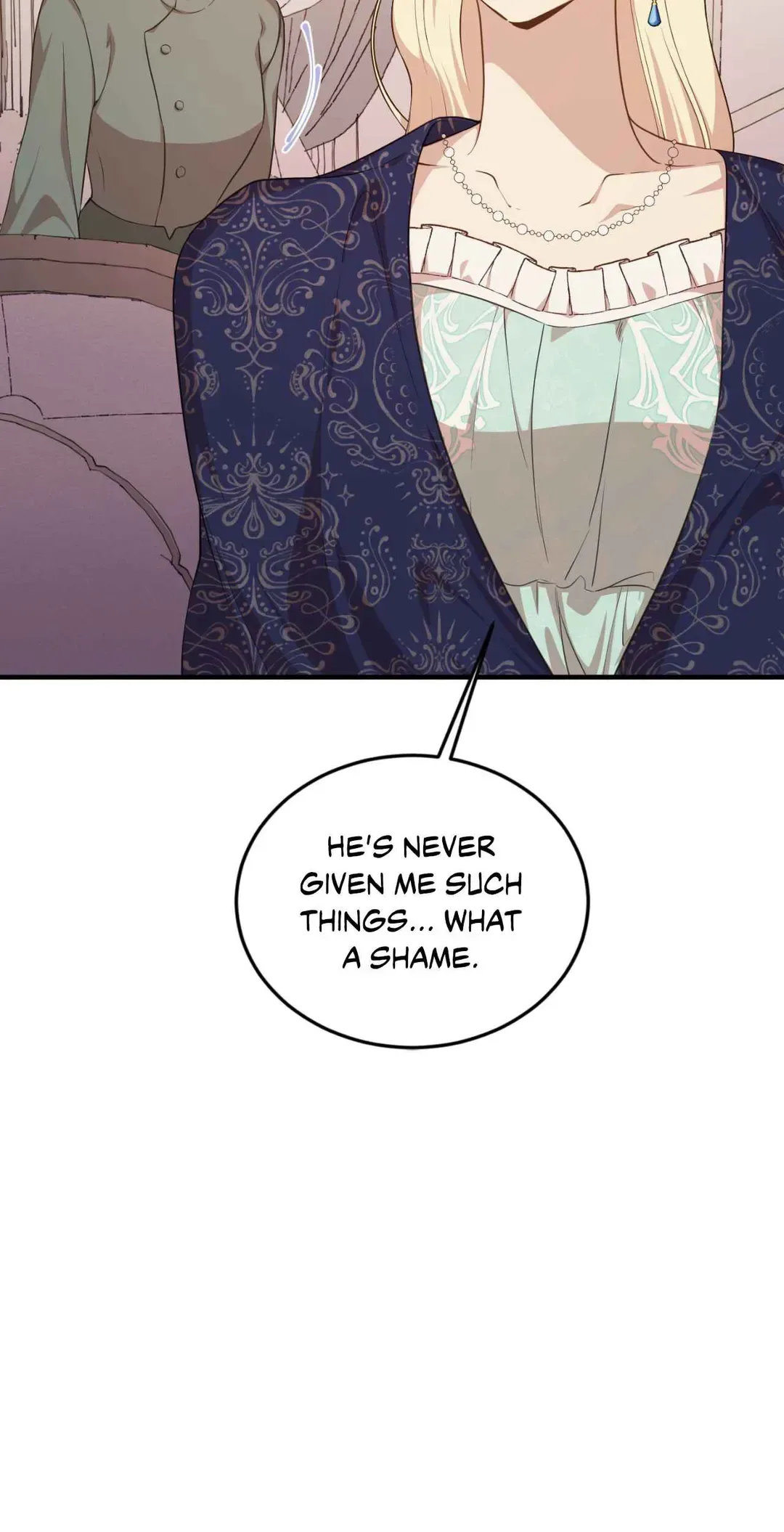 I am the Older Sister of the Possessed Female Lead Chapter 84 page 74