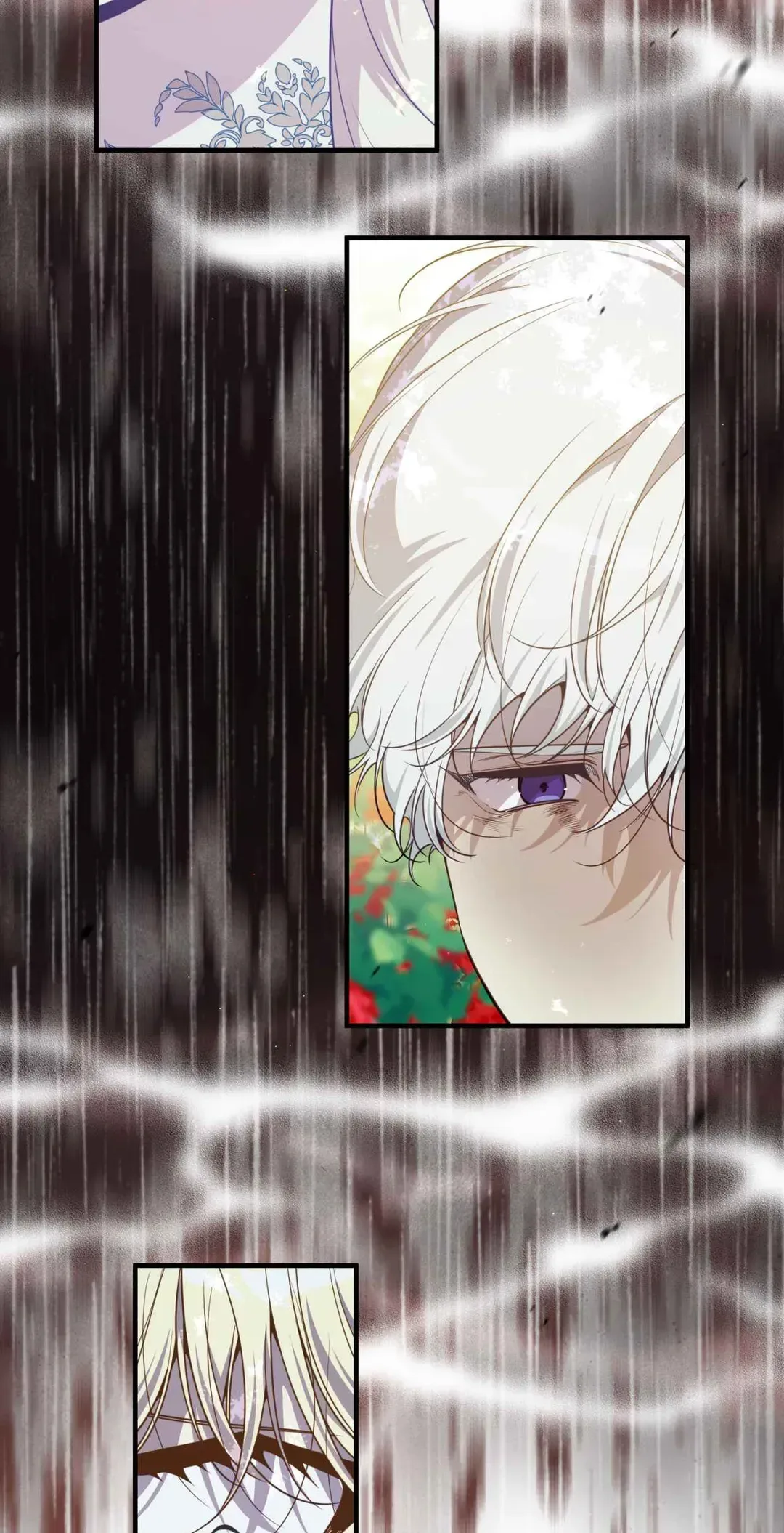 I am the Older Sister of the Possessed Female Lead Chapter 84 page 55