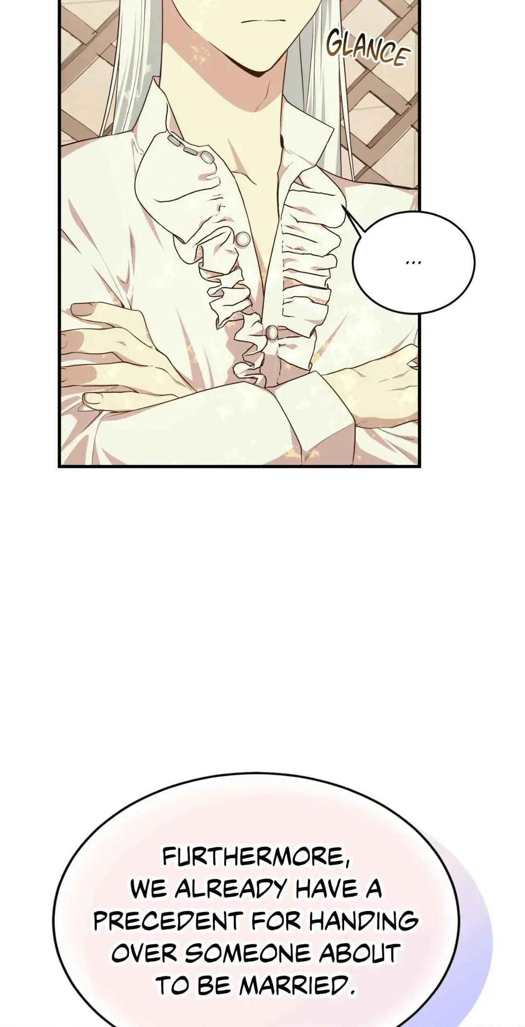 I am the Older Sister of the Possessed Female Lead Chapter 82 page 30