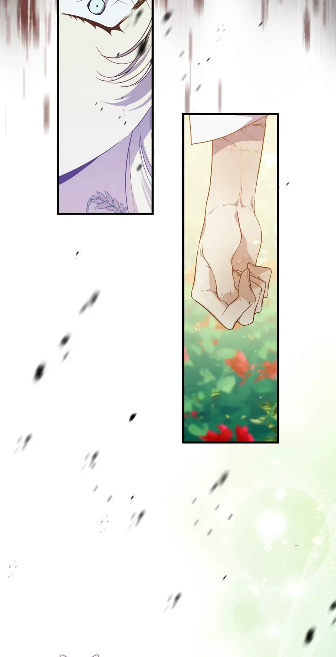I am the Older Sister of the Possessed Female Lead Chapter 84 page 56