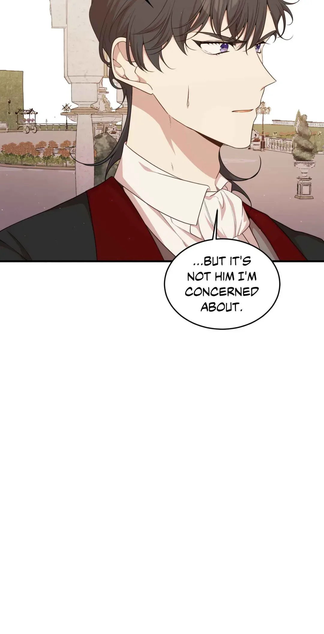 I am the Older Sister of the Possessed Female Lead Chapter 84 page 84