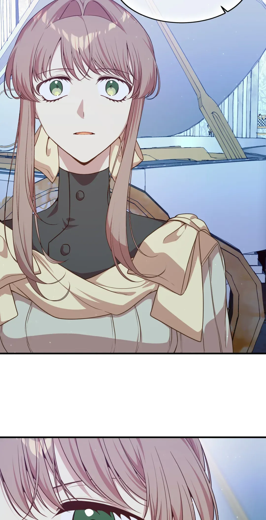 I am the Older Sister of the Possessed Female Lead Chapter 85 page 50