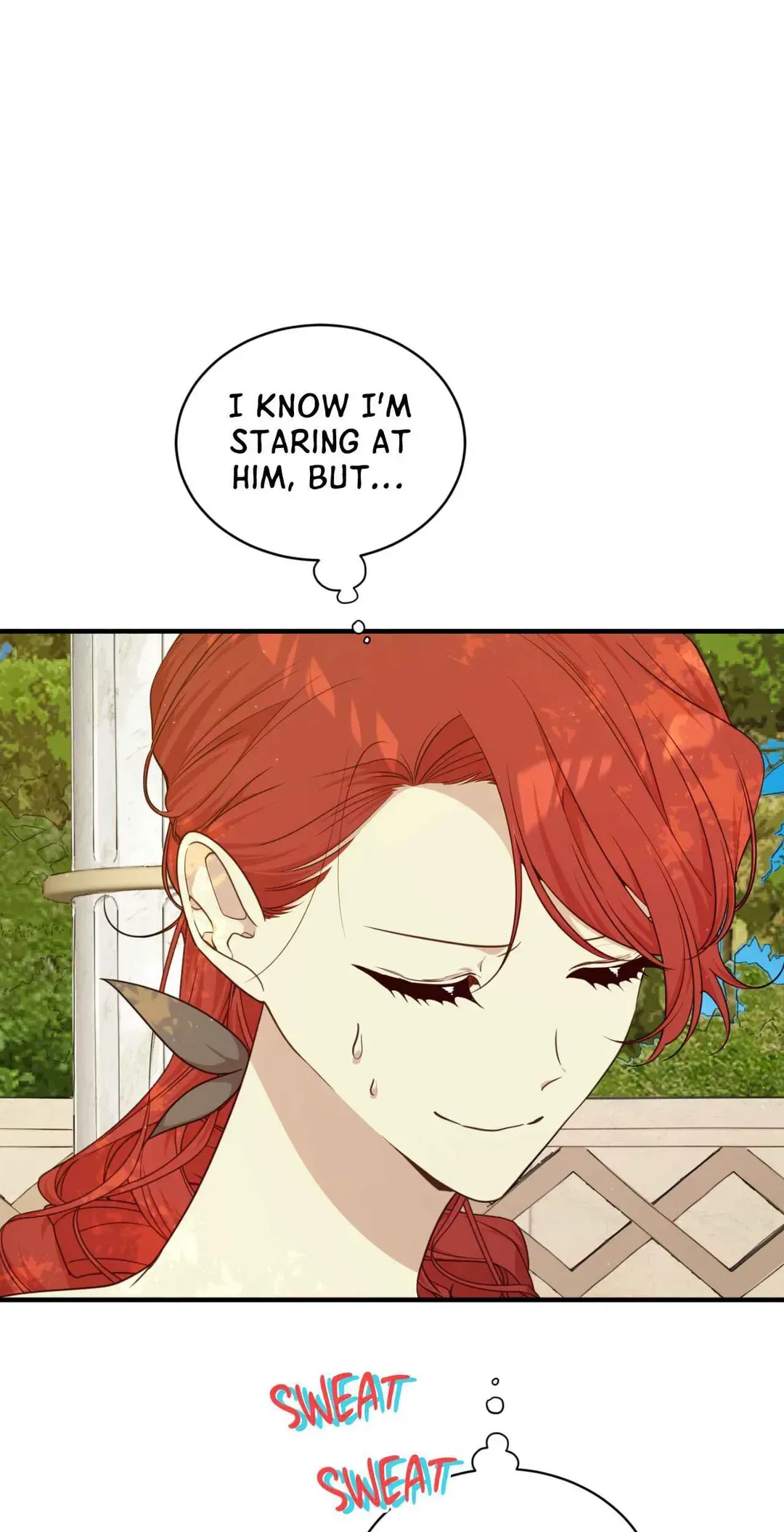 I am the Older Sister of the Possessed Female Lead Chapter 82 page 20