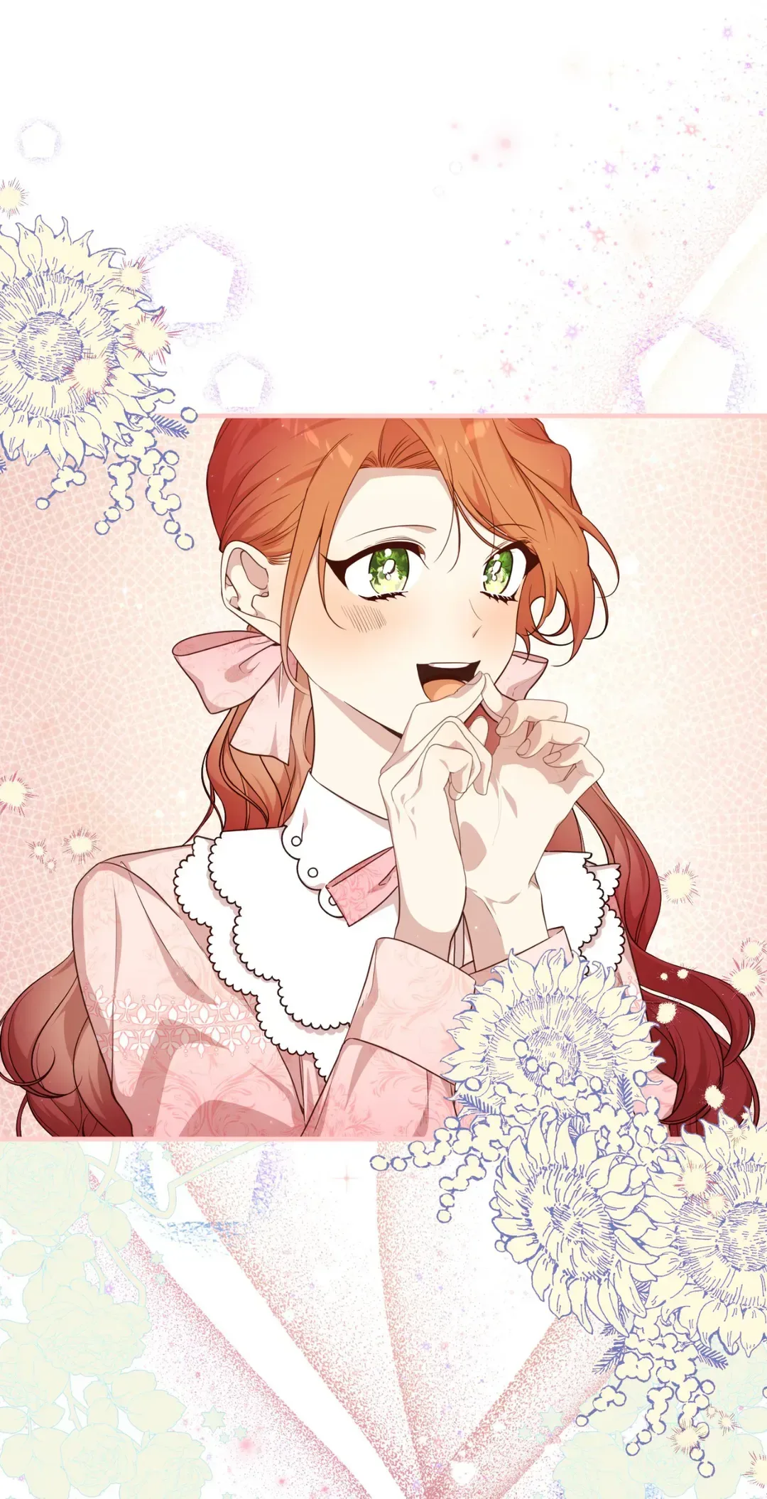 I am the Older Sister of the Possessed Female Lead Chapter 85 page 57