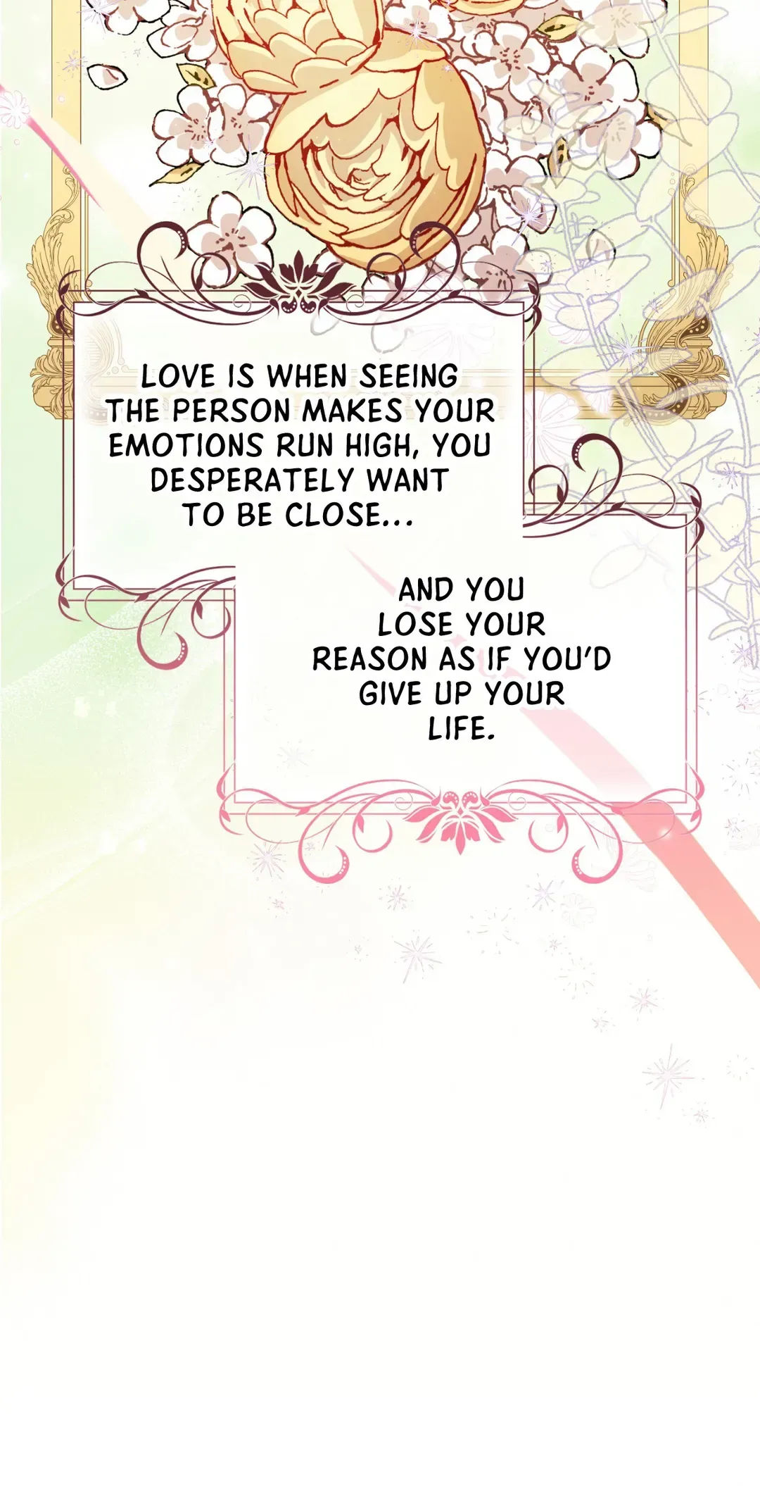 I am the Older Sister of the Possessed Female Lead Chapter 85 page 56