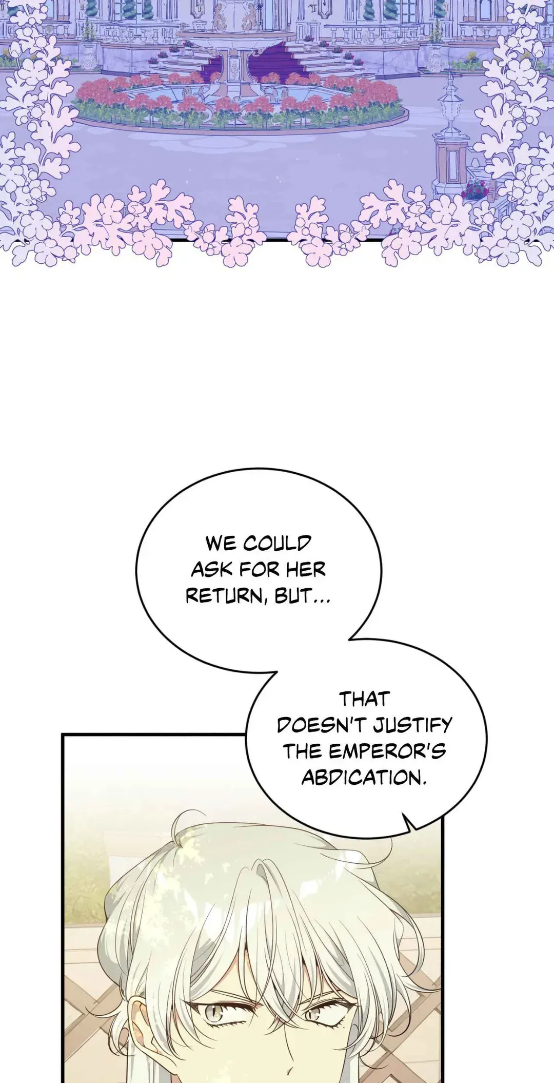 I am the Older Sister of the Possessed Female Lead Chapter 82 page 29