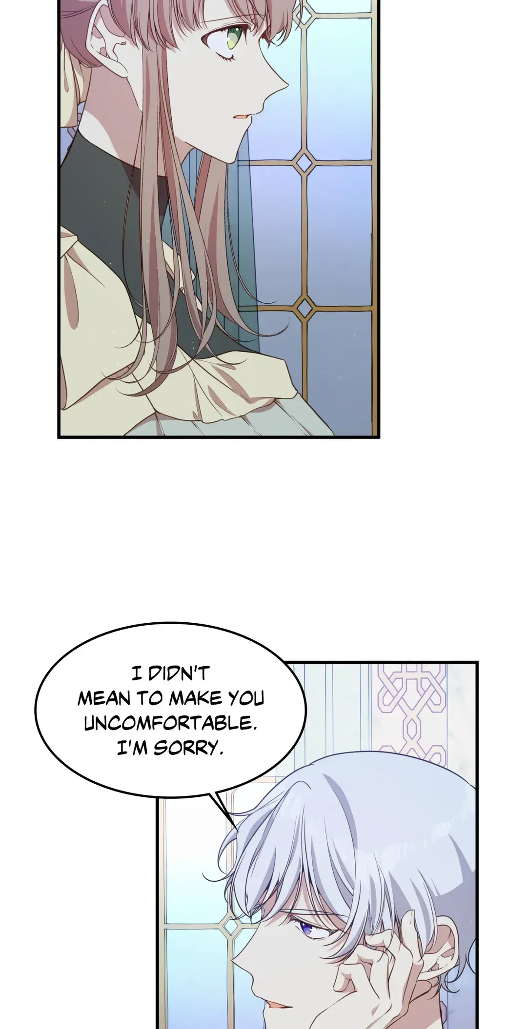 I am the Older Sister of the Possessed Female Lead Chapter 85 page 65
