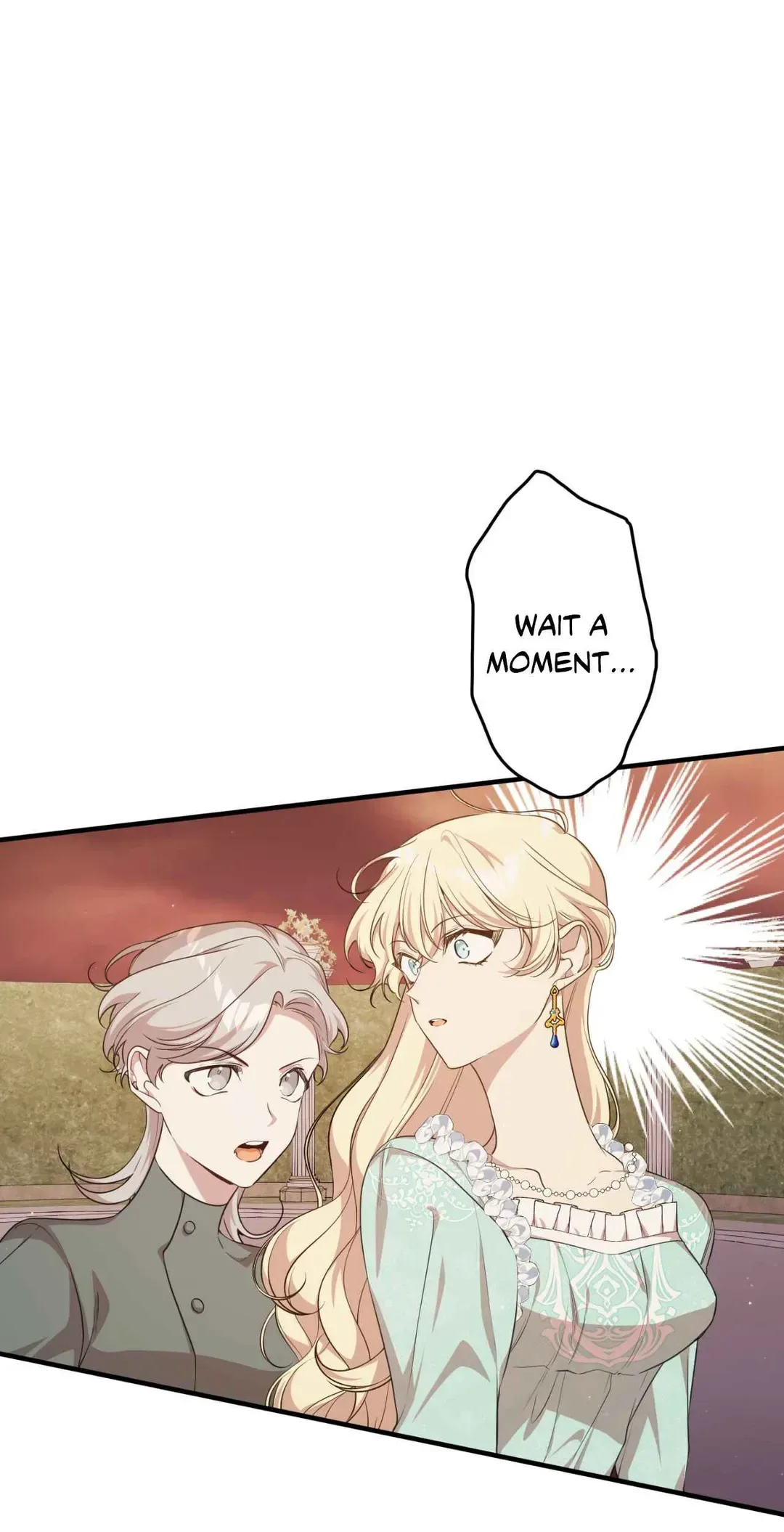 I am the Older Sister of the Possessed Female Lead Chapter 84 page 79