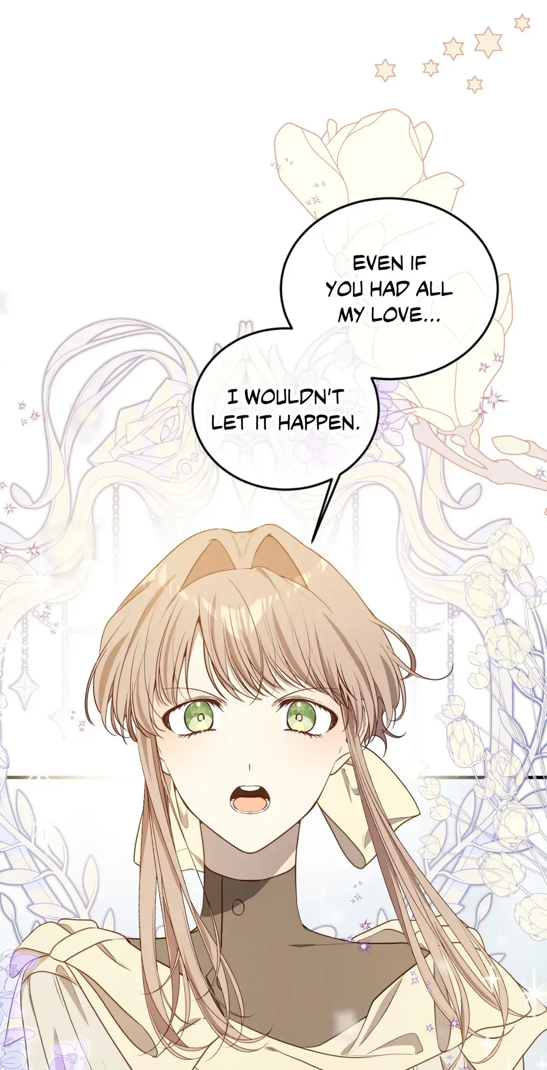 I am the Older Sister of the Possessed Female Lead Chapter 85 page 73