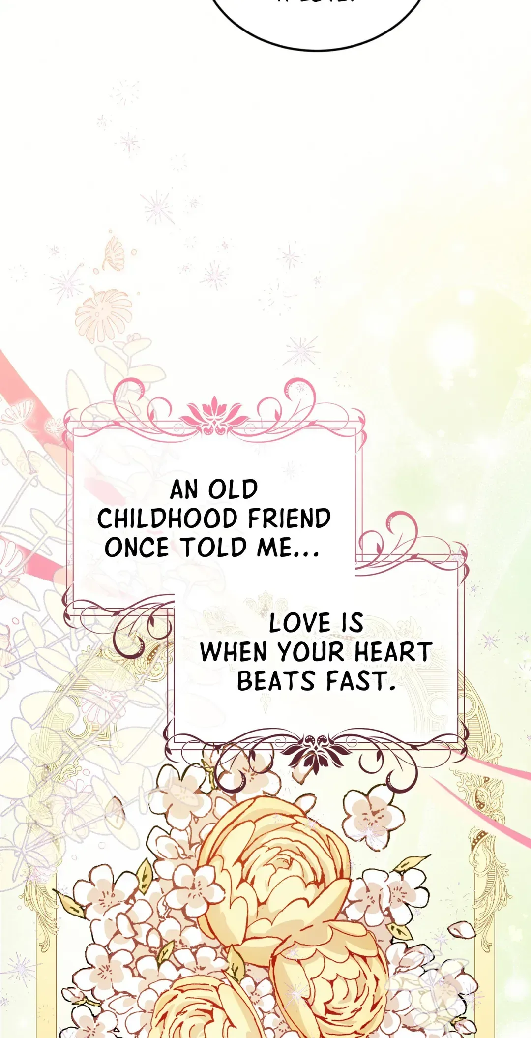 I am the Older Sister of the Possessed Female Lead Chapter 85 page 55