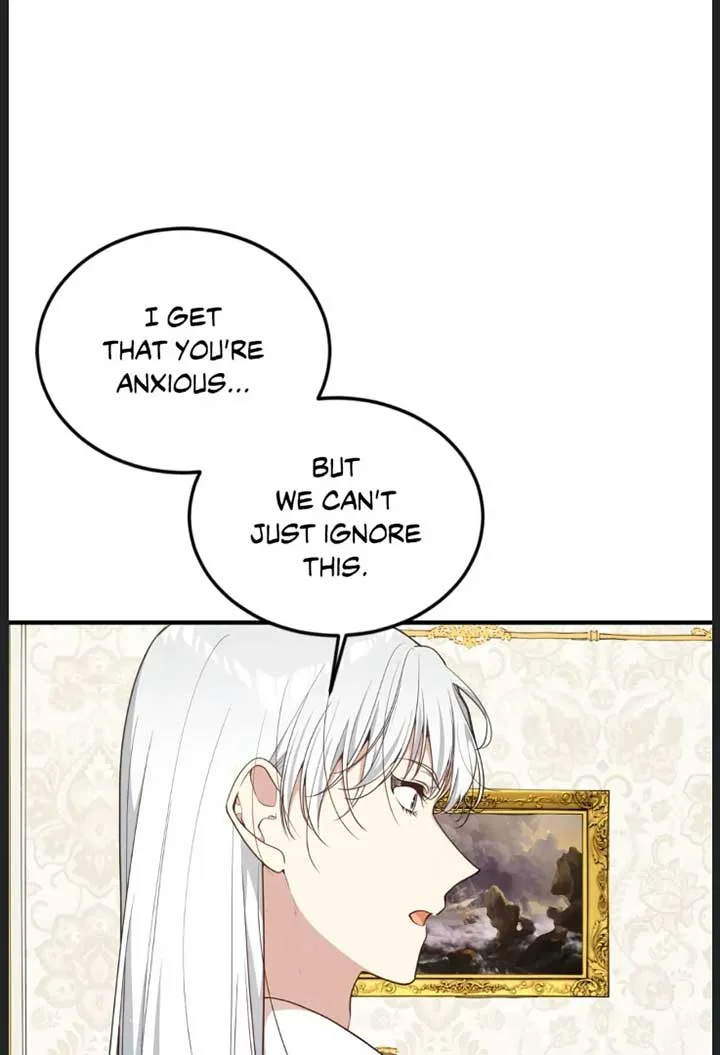 I am the Older Sister of the Possessed Female Lead Chapter 87 page 34