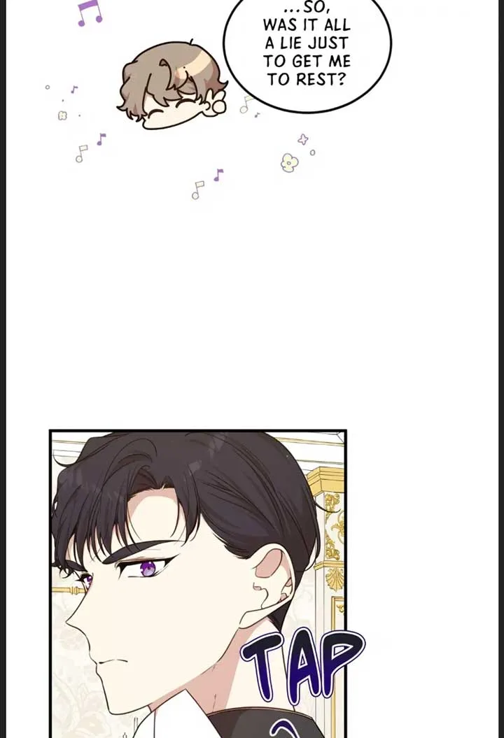 I am the Older Sister of the Possessed Female Lead Chapter 87 page 16