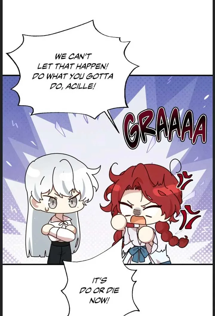 I am the Older Sister of the Possessed Female Lead Chapter 87 page 37