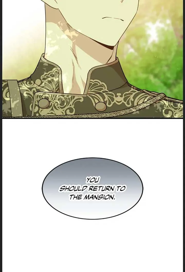 I am the Older Sister of the Possessed Female Lead Chapter 87 page 7