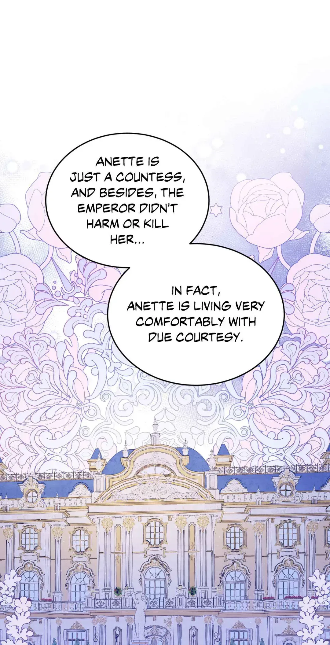 I am the Older Sister of the Possessed Female Lead Chapter 82 page 28