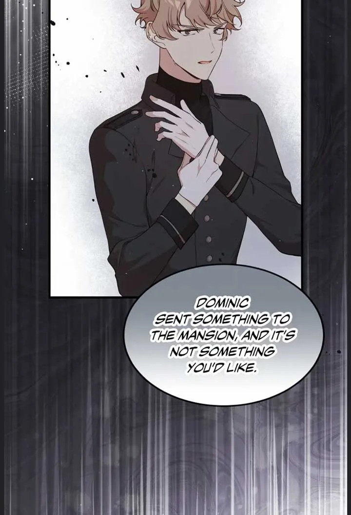 I am the Older Sister of the Possessed Female Lead Chapter 87 page 9