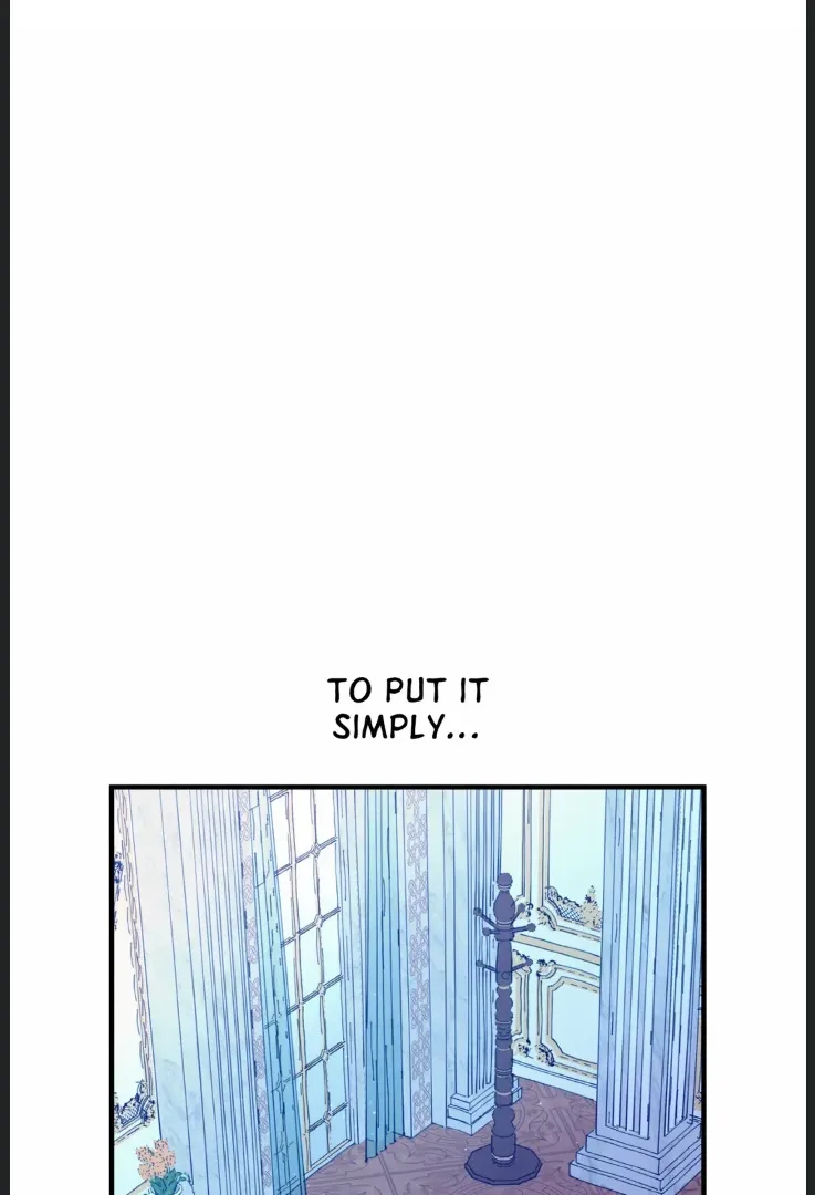 I am the Older Sister of the Possessed Female Lead Chapter 86 page 9