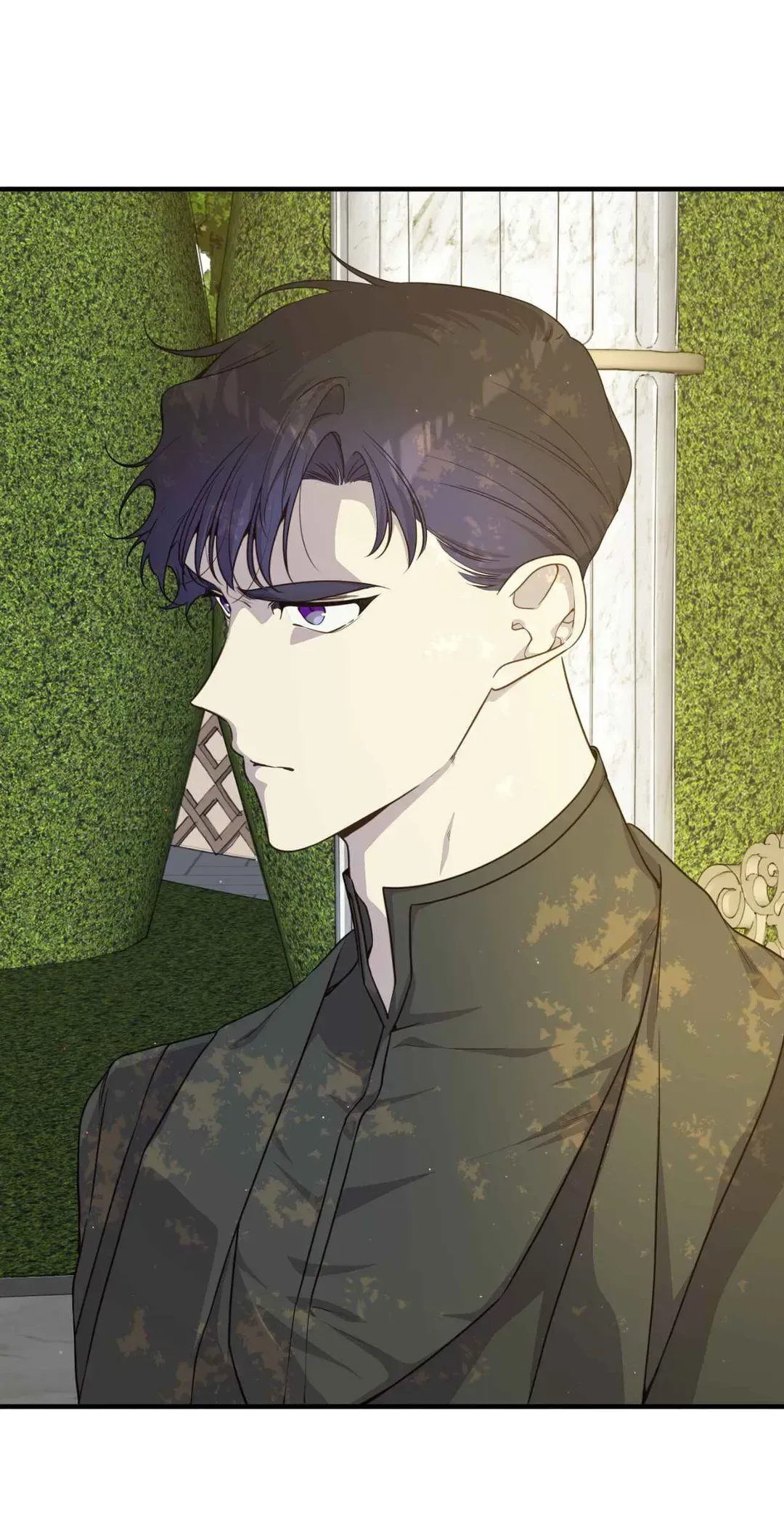 I am the Older Sister of the Possessed Female Lead Chapter 82 page 35