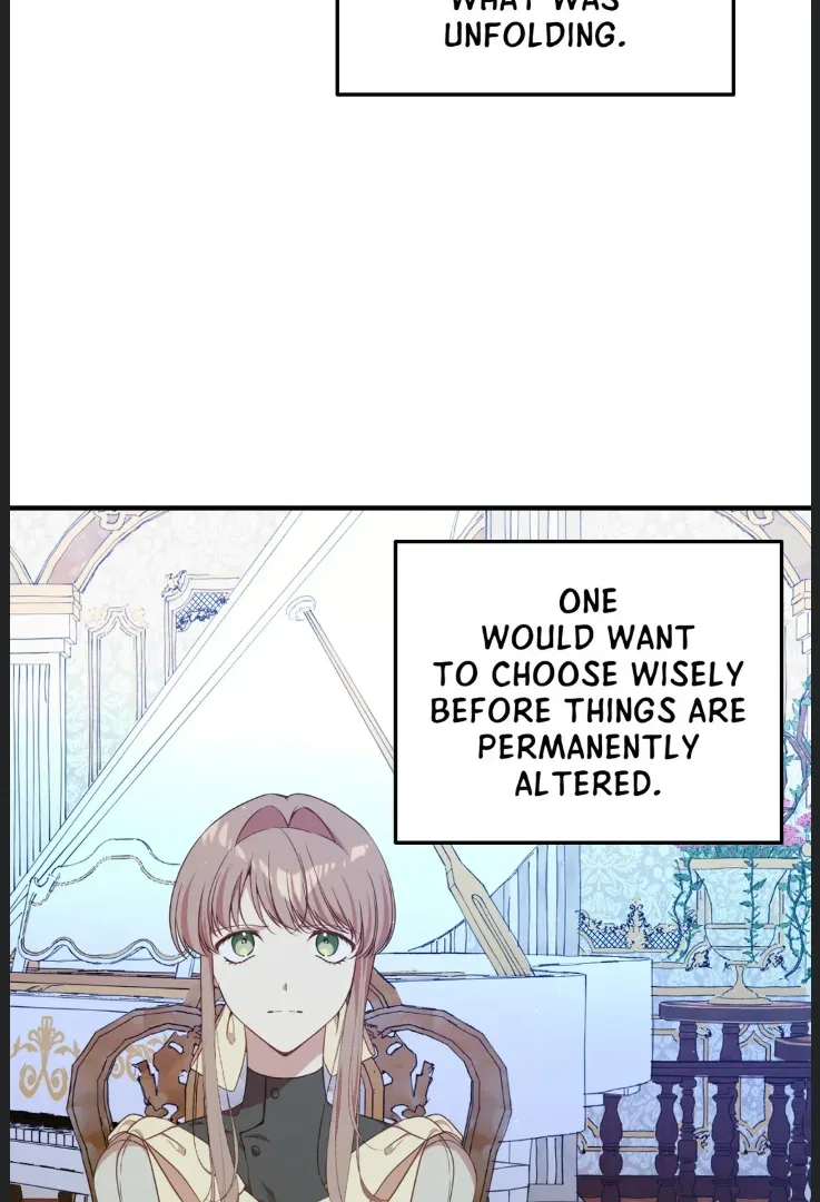 I am the Older Sister of the Possessed Female Lead Chapter 86 page 6