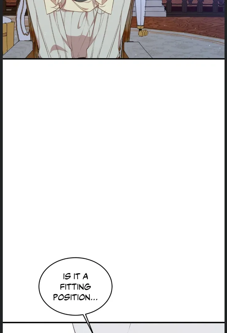 I am the Older Sister of the Possessed Female Lead Chapter 86 page 7