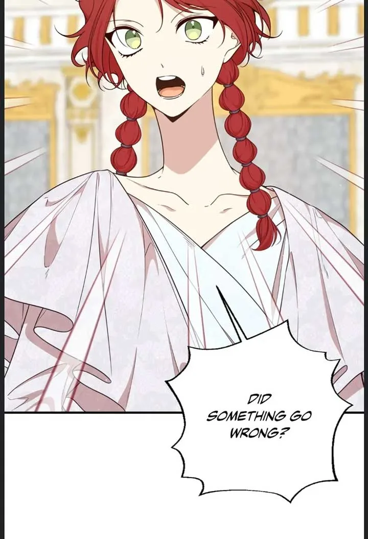 I am the Older Sister of the Possessed Female Lead Chapter 87 page 13