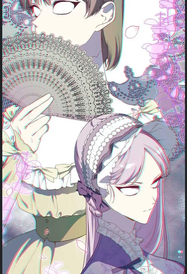 I am the Older Sister of the Possessed Female Lead Chapter 87 page 25