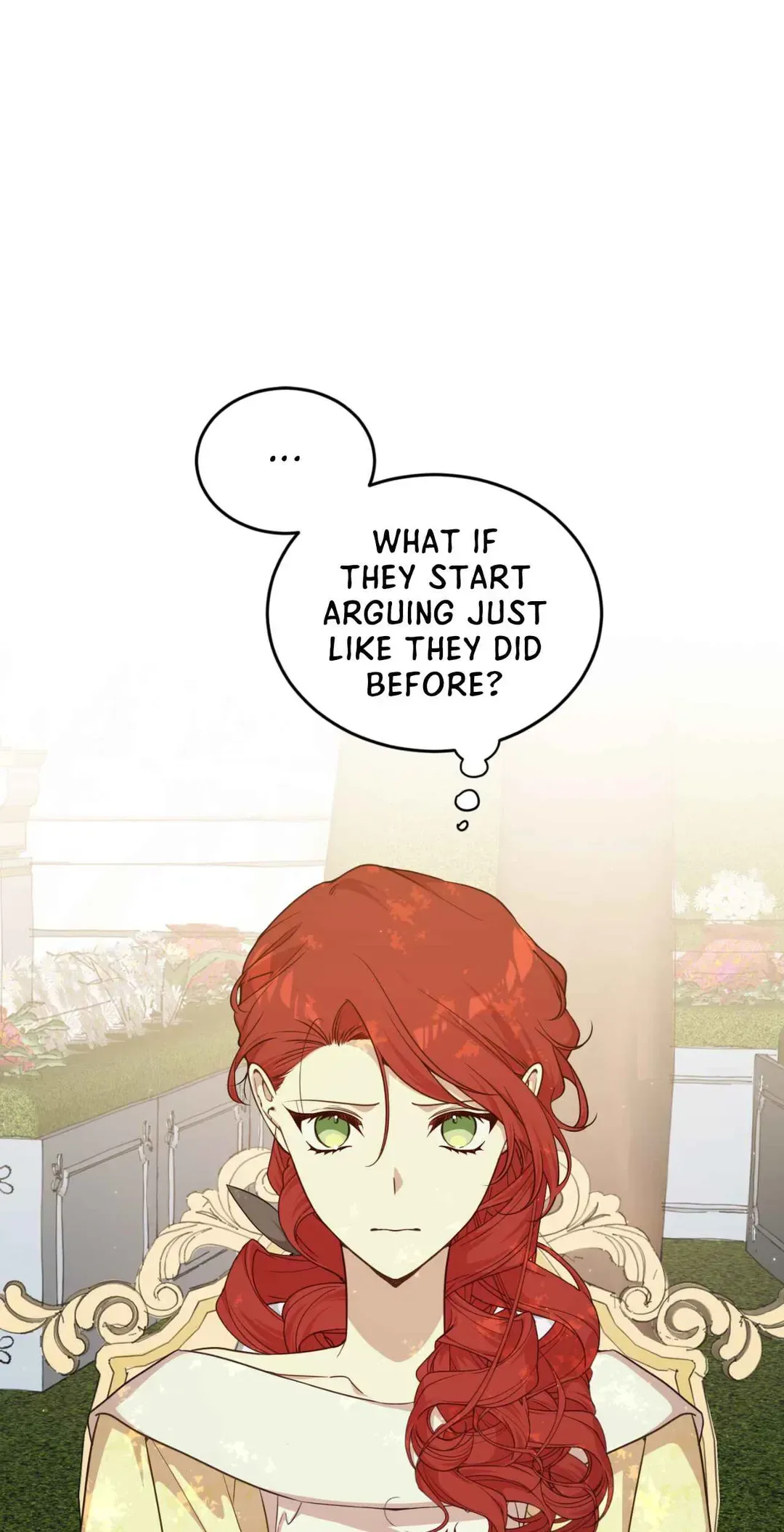 I am the Older Sister of the Possessed Female Lead Chapter 82 page 36