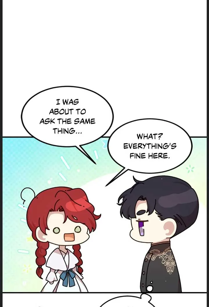 I am the Older Sister of the Possessed Female Lead Chapter 87 page 15