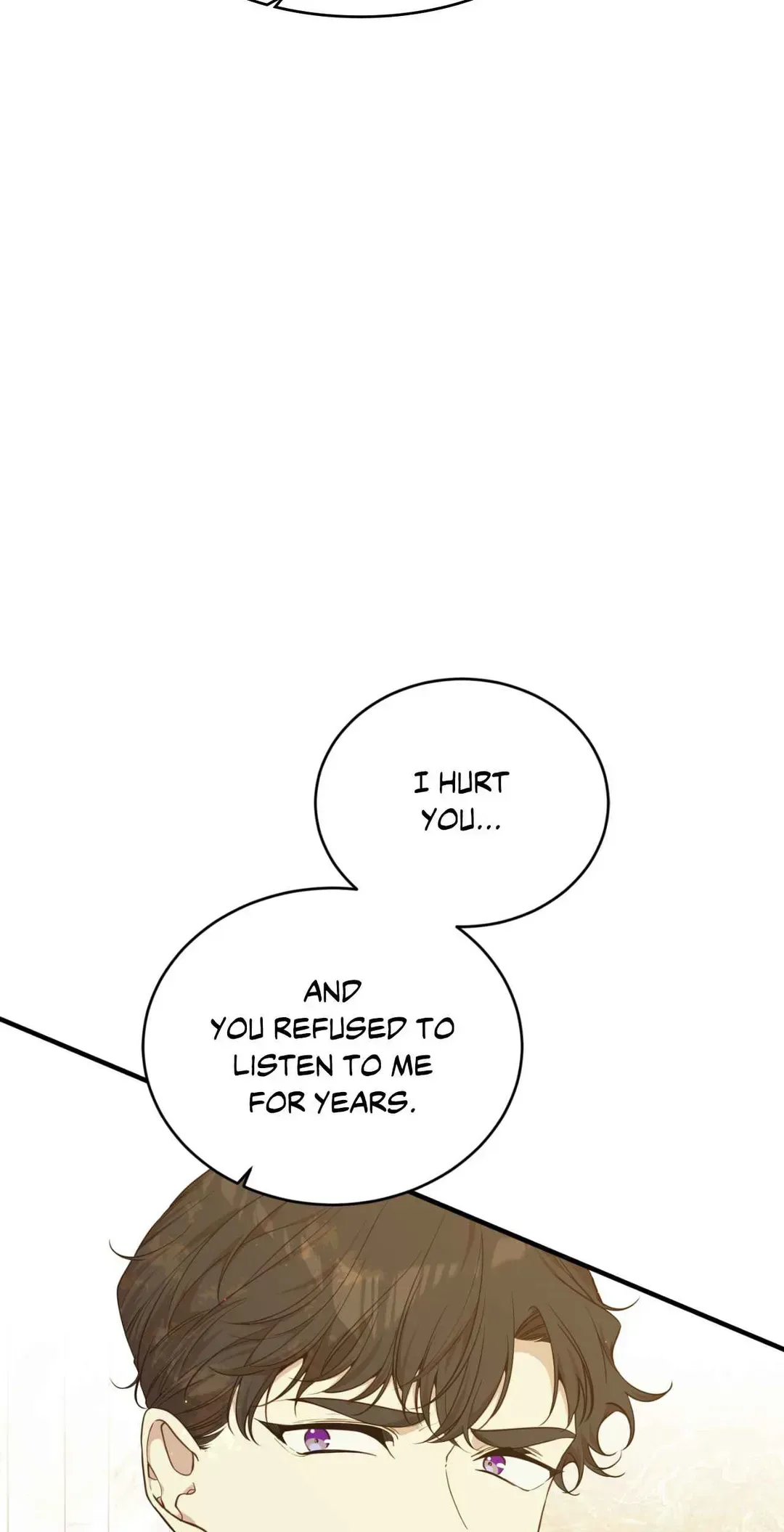 I am the Older Sister of the Possessed Female Lead Chapter 82 page 42