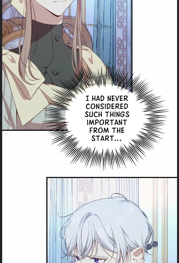 I am the Older Sister of the Possessed Female Lead Chapter 86 page 12