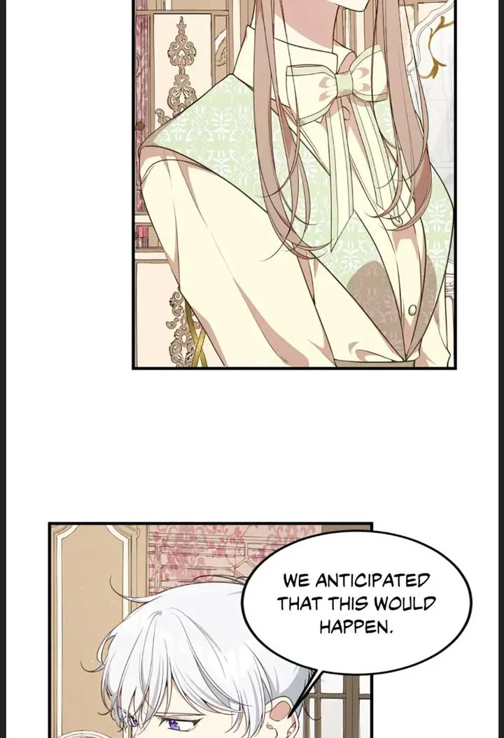 I am the Older Sister of the Possessed Female Lead Chapter 87 page 67