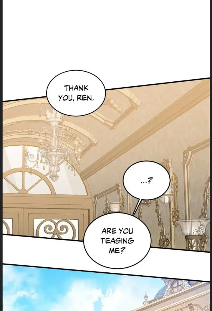 I am the Older Sister of the Possessed Female Lead Chapter 87 page 103
