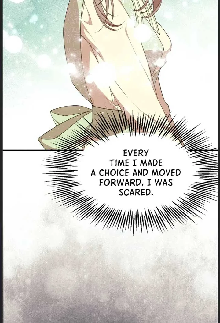 I am the Older Sister of the Possessed Female Lead Chapter 87 page 97