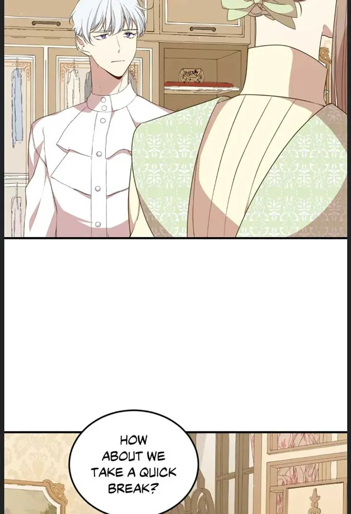 I am the Older Sister of the Possessed Female Lead Chapter 87 page 62