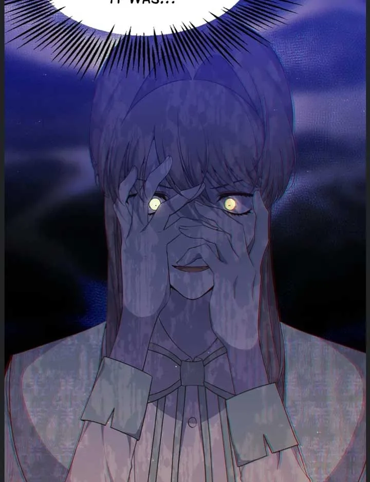 I am the Older Sister of the Possessed Female Lead Chapter 87 page 85