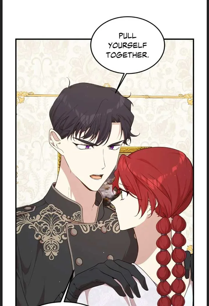 I am the Older Sister of the Possessed Female Lead Chapter 87 page 40