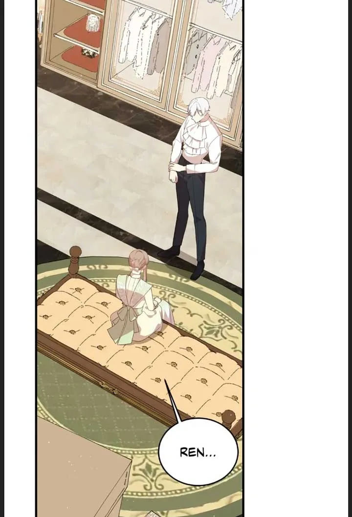 I am the Older Sister of the Possessed Female Lead Chapter 87 page 65