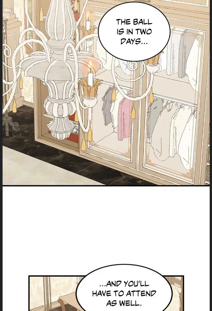 I am the Older Sister of the Possessed Female Lead Chapter 87 page 48