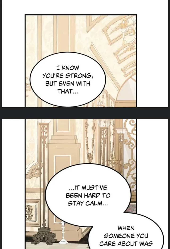 I am the Older Sister of the Possessed Female Lead Chapter 87 page 90