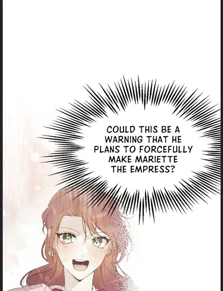 I am the Older Sister of the Possessed Female Lead Chapter 87 page 56